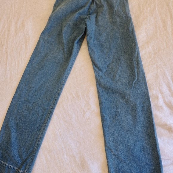 Immogen and Willie Kate Eames jeans - Picture 8 of 8